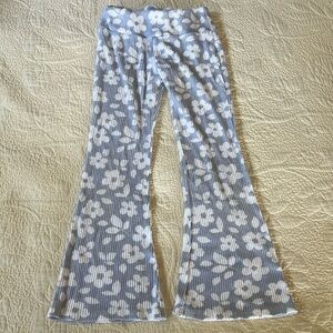 Light and airy bell bottoms!